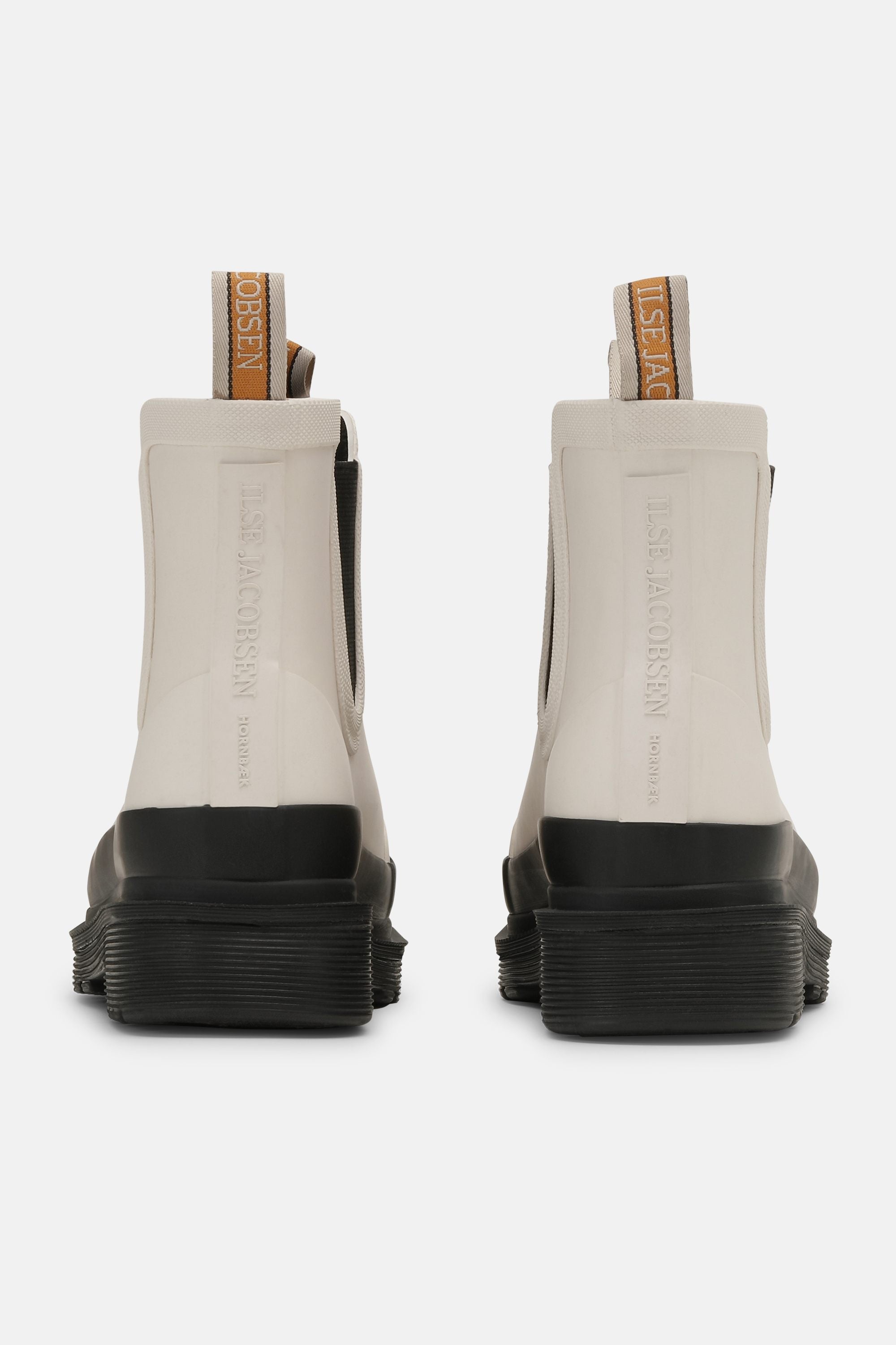 Chelsea Rain - Milk Creme